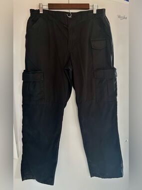 Propper Tactical Cargo Pants Mens Utility Workwear 37 x 32